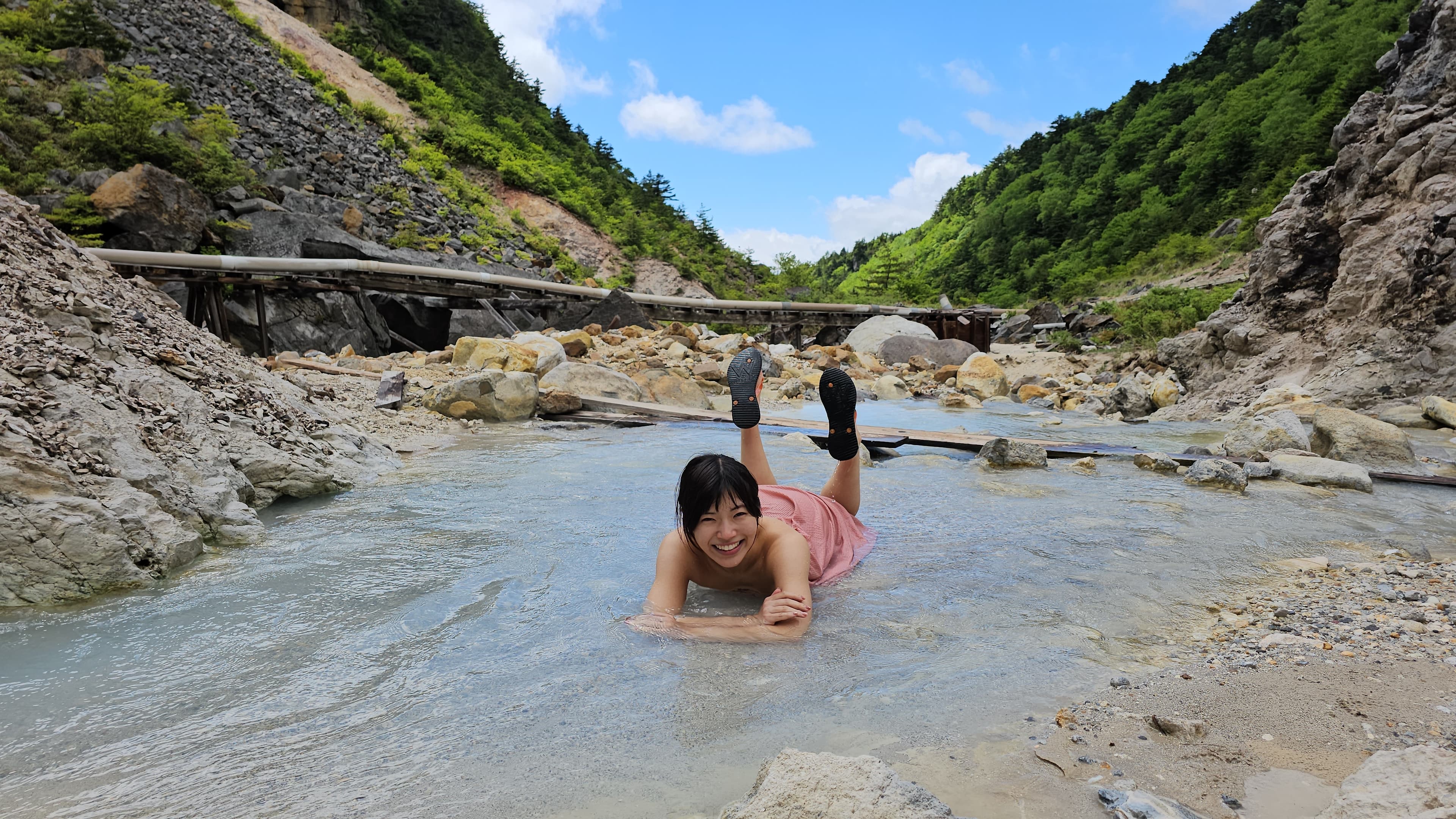 秋田の混浴温泉で失敗しない選び方|女性も入りやすい湯めぐりガイド